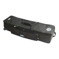 Protection Racket 47 x 14 x 10 Stand Hardware Case with Wheels