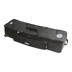 Protection Racket 47 x 14 x 10 Stand Hardware Case with Wheels