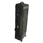 Protection Racket 47 x 14 x 10 Stand Hardware Case with Wheels
