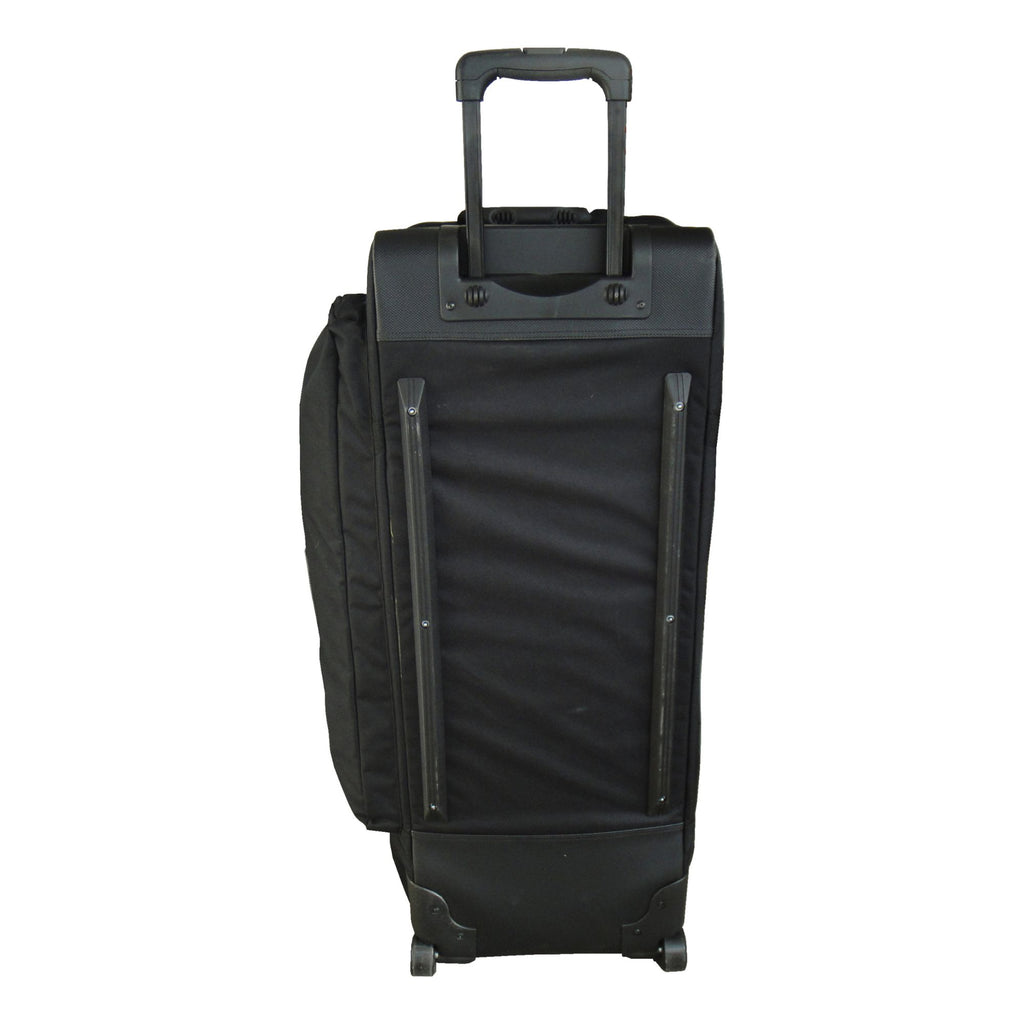 Protection Racket 47 x 14 x 10 Stand Hardware Case with Wheels