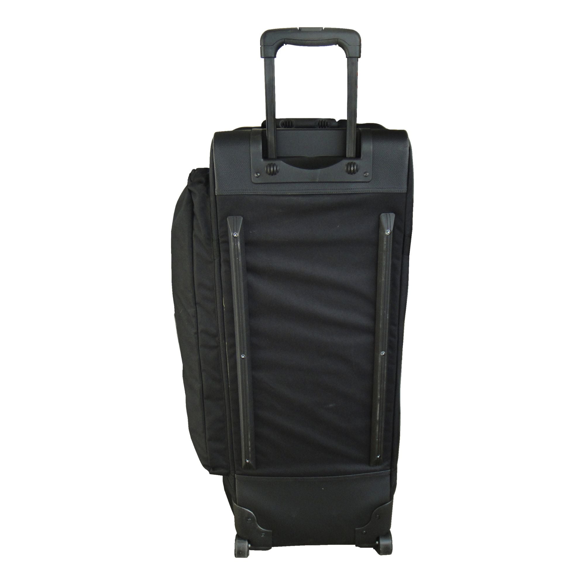 Protection Racket 47 x 14 x 10 Stand Hardware Case with Wheels