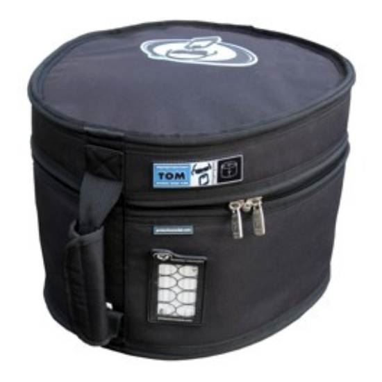Protection Racket PR512910 Egg Shaped Standard Tom Case - 12‚Äú x 9‚Äù
