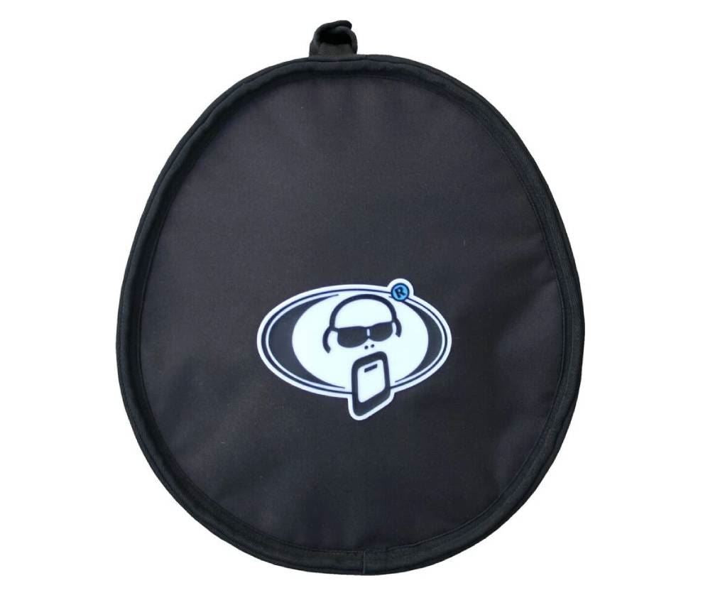 Protection Racket PR512910 Egg Shaped Standard Tom Case - 12‚Äú x 9‚Äù