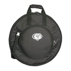 Protection Racket PR6020R Deluxe Cymbal Bag with Ruck Sack Straps - 22inch