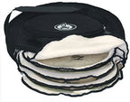 Protection Racket PR6020 Deluxe Cymbal Bag - 22inch