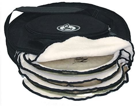 Protection Racket PR6021 Deluxe Cymbal Bag - 24inch