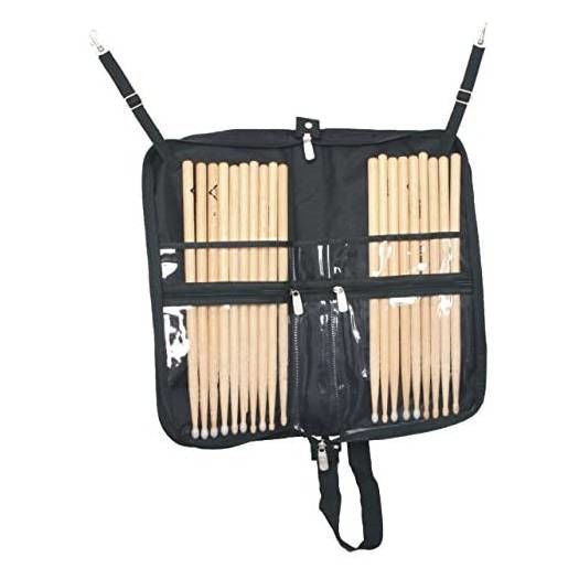 Protection Racket PR6024 Stick Case Deluxe Ergo Handle