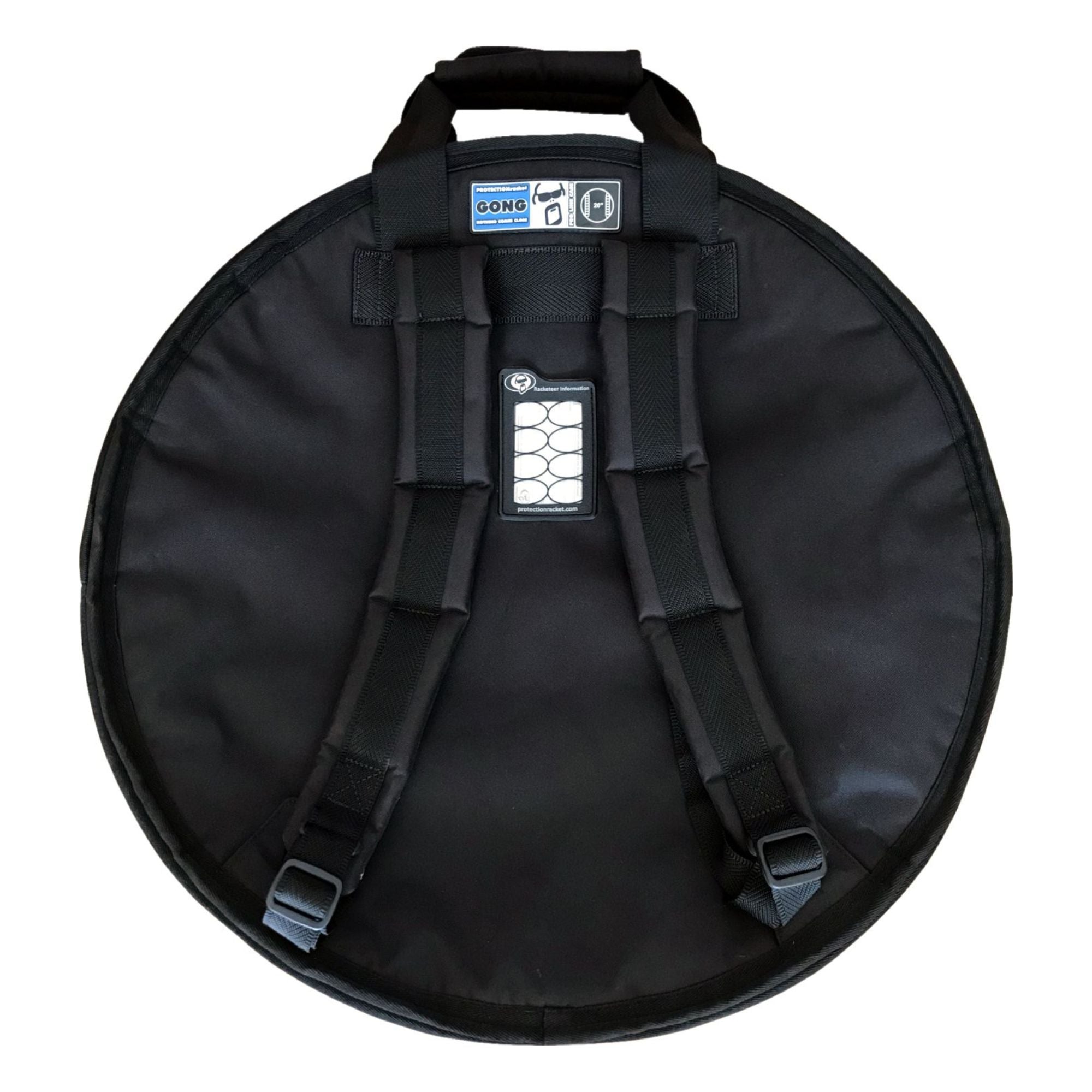 Protection Racket PR727943 Gong Case - 24