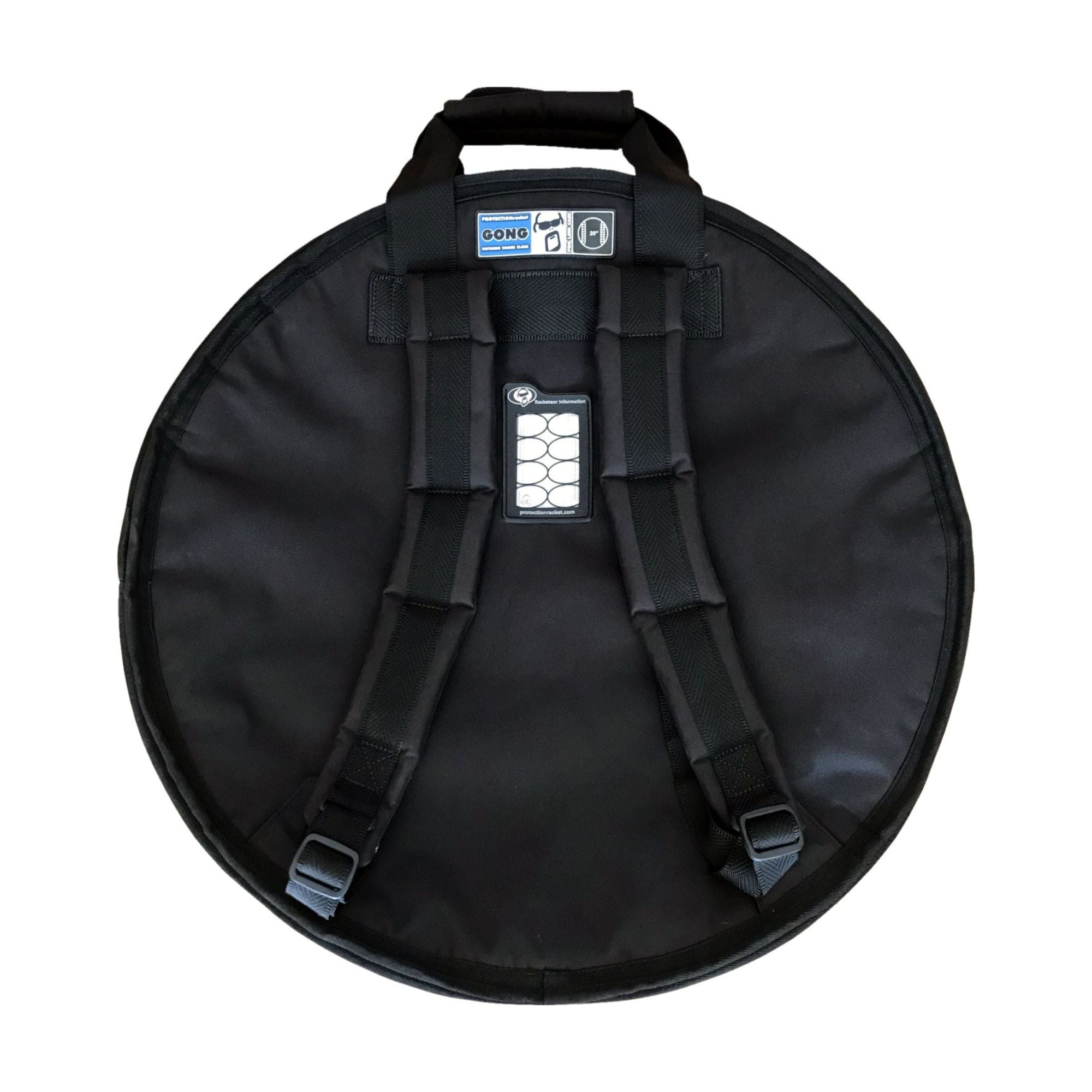 Protection Racket PR727949 Gong Case - 36