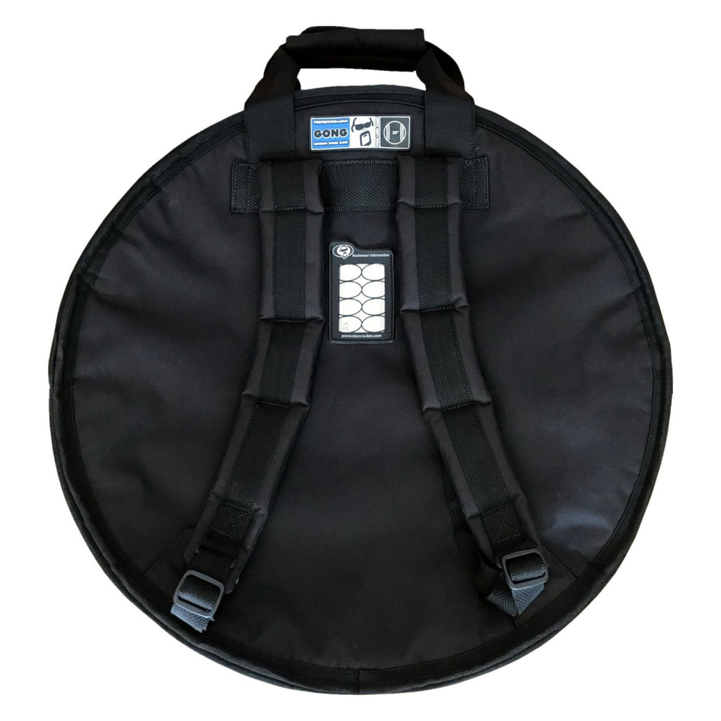 Protection Racket PR727951 Gong Case - 40