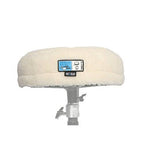 Protection Racket PR9024 12in Fleece Drum Throne Seat Cover