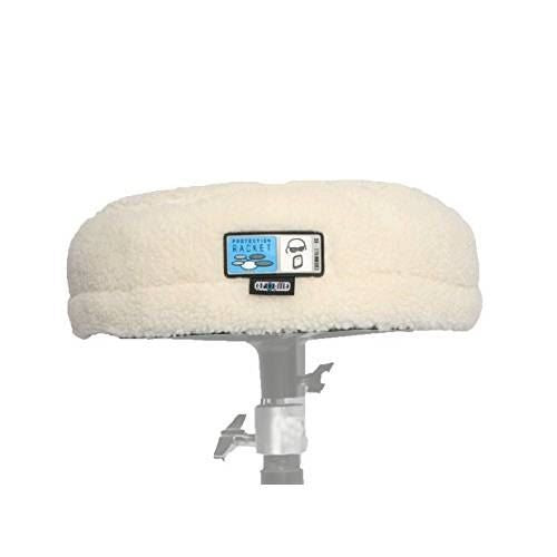 Protection Racket PR9025 15in Fleece Drum Throne Seat Cover