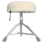 Protection Racket PR9025 15in Fleece Drum Throne Seat Cover