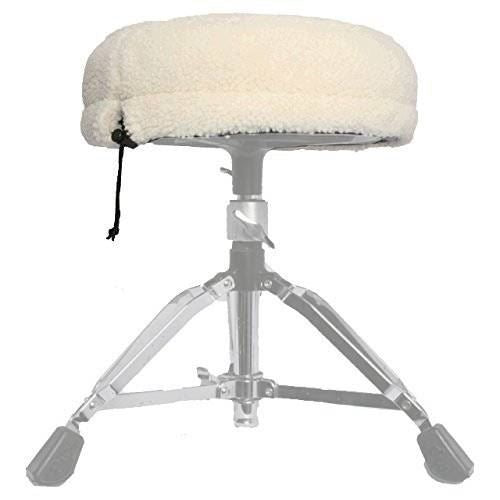 Protection Racket PR9025 15in Fleece Drum Throne Seat Cover