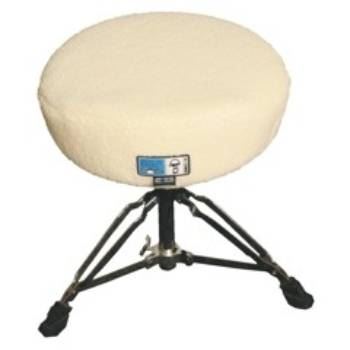 Protection Racket PR9025 15in Fleece Drum Throne Seat Cover