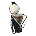 Protection Racket PR9114 Deluxe Djembe Bag - 14 inch x 26¬Ω inch