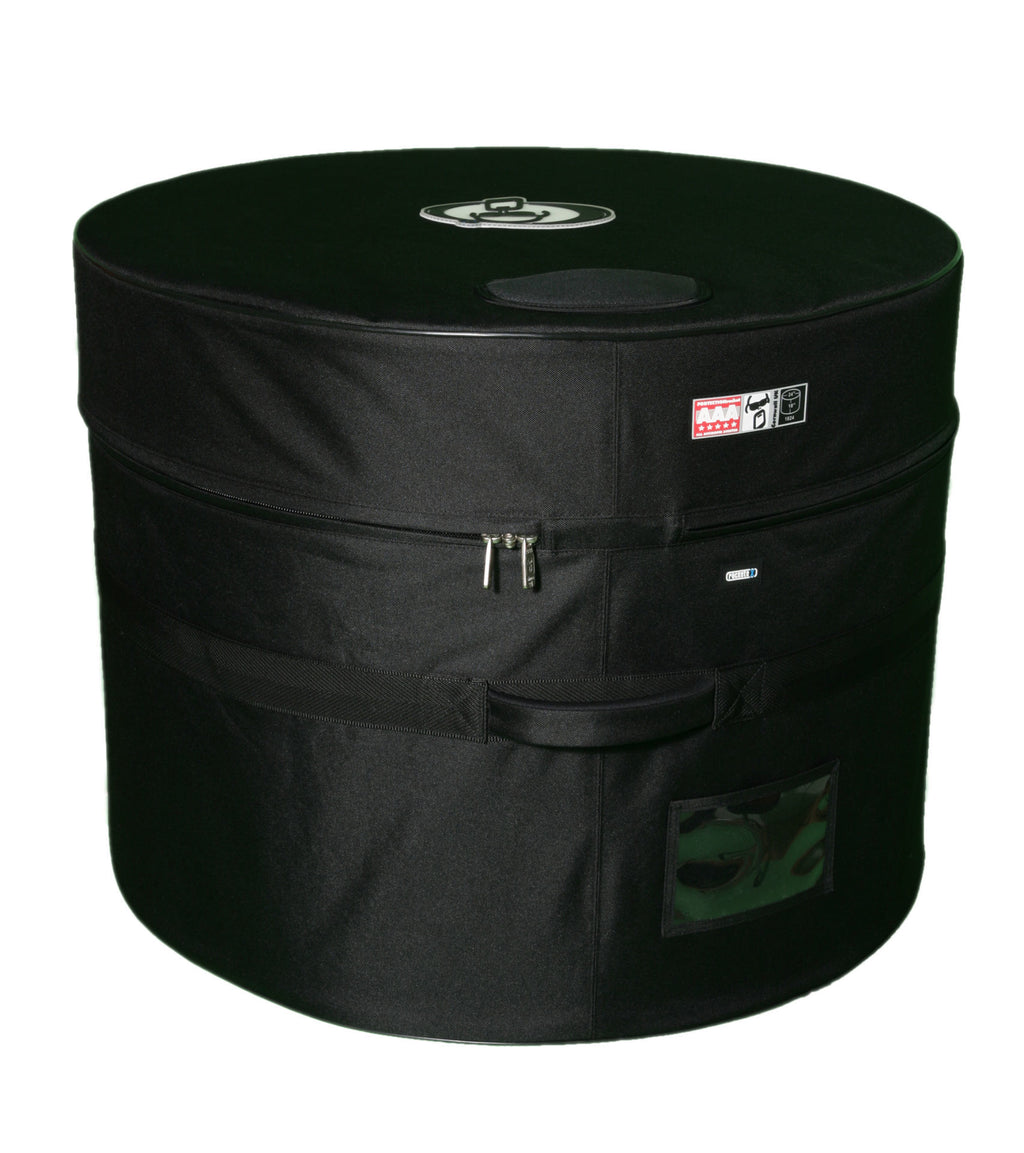Protection Racket PRA1620 Rigid Bass Drum Case - 20 X 16