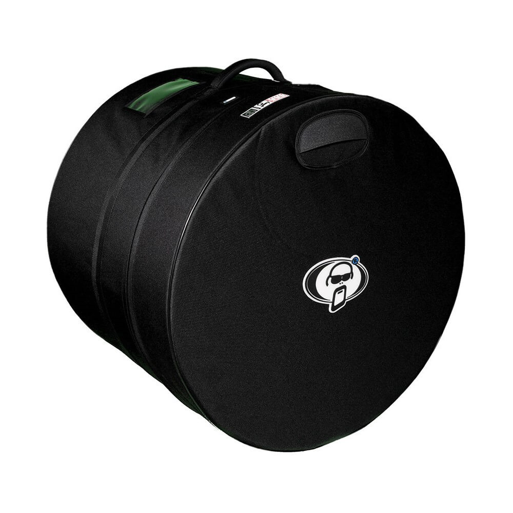 Protection Racket PRA1622 Rigid Bass Drum Case - 22 X 16