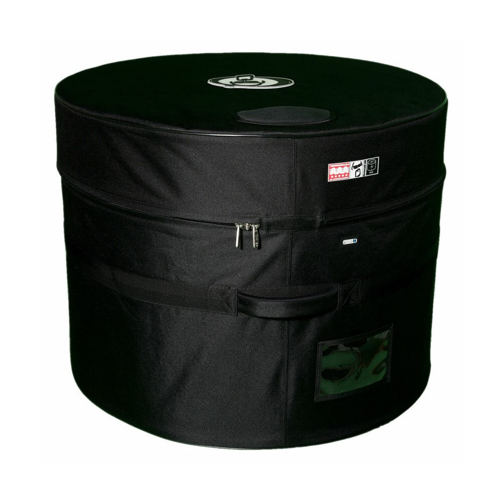 Protection Racket PRA1622 Rigid Bass Drum Case - 22 X 16