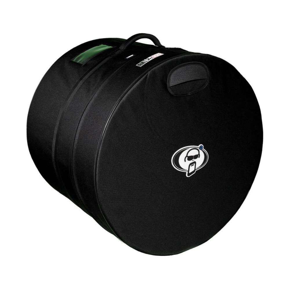 Protection Racket PRA1622 Rigid Bass Drum Case - 22 X 16