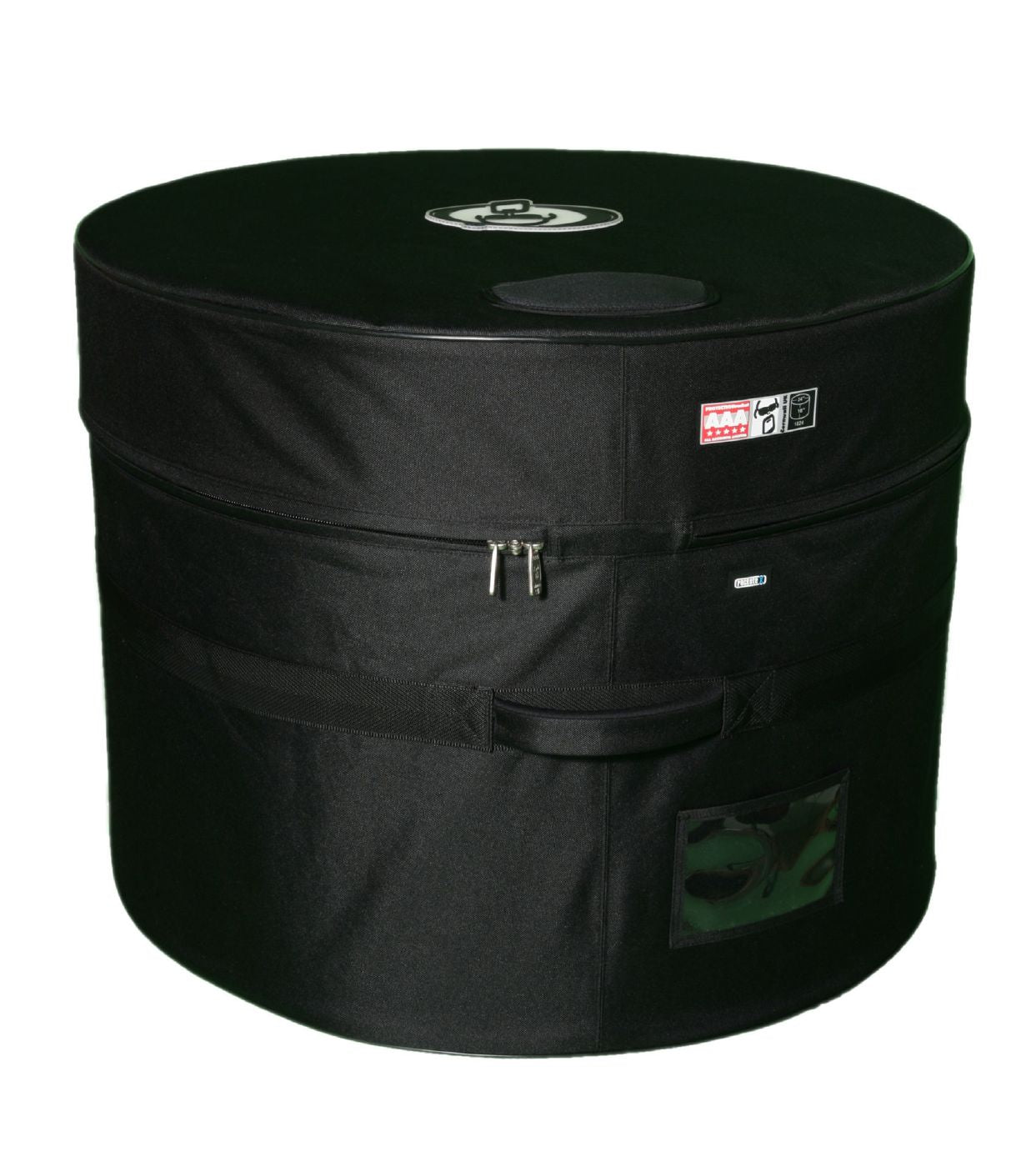 Protection Racket 22x18 AAA Rigid Bass Drum Case