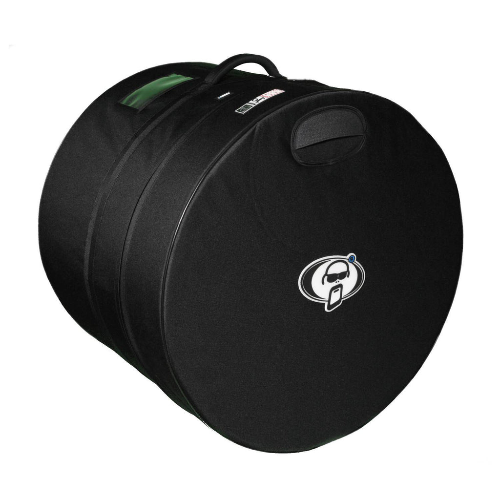 Protection Racket 22x18 AAA Rigid Bass Drum Case