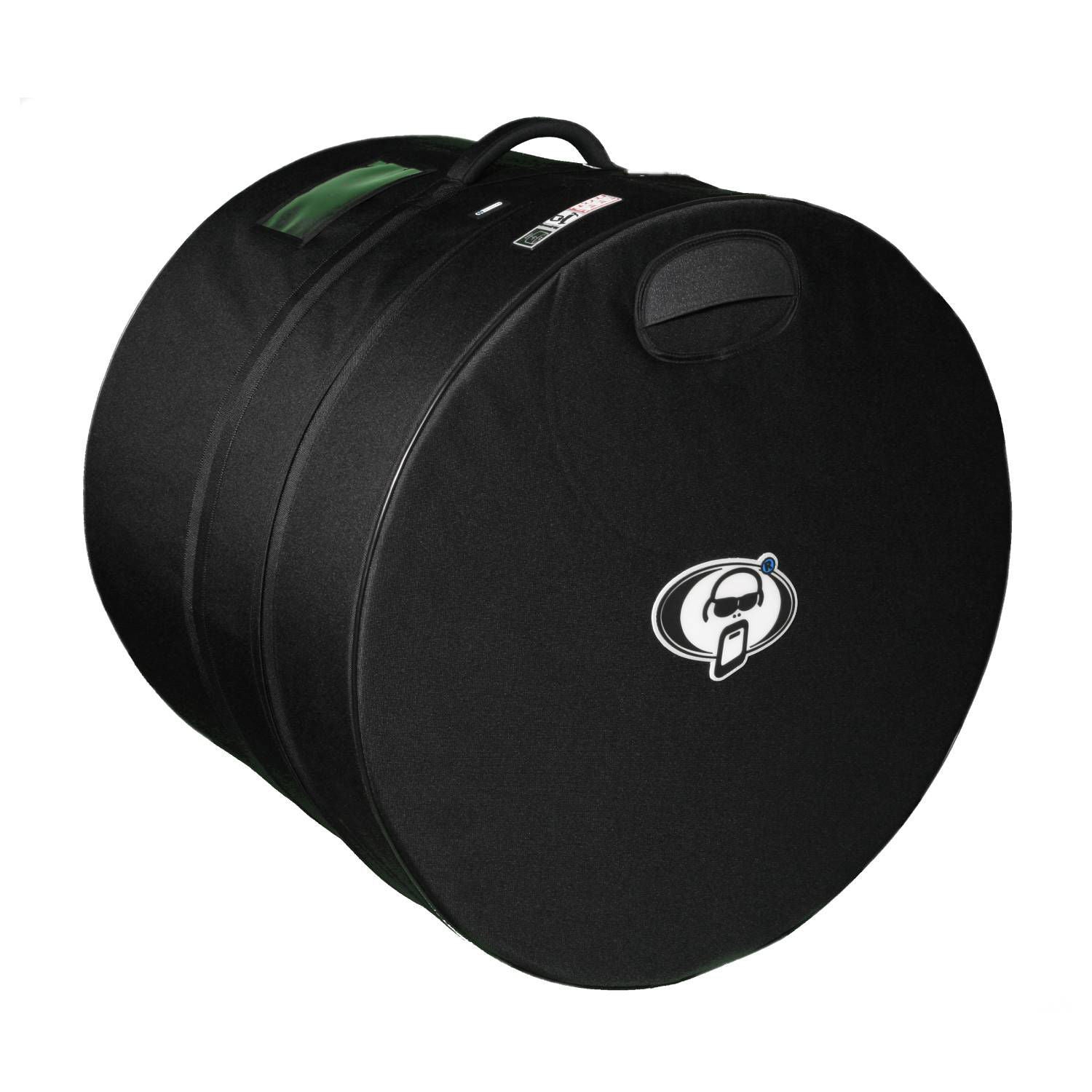Protection Racket 22x18 AAA Rigid Bass Drum Case