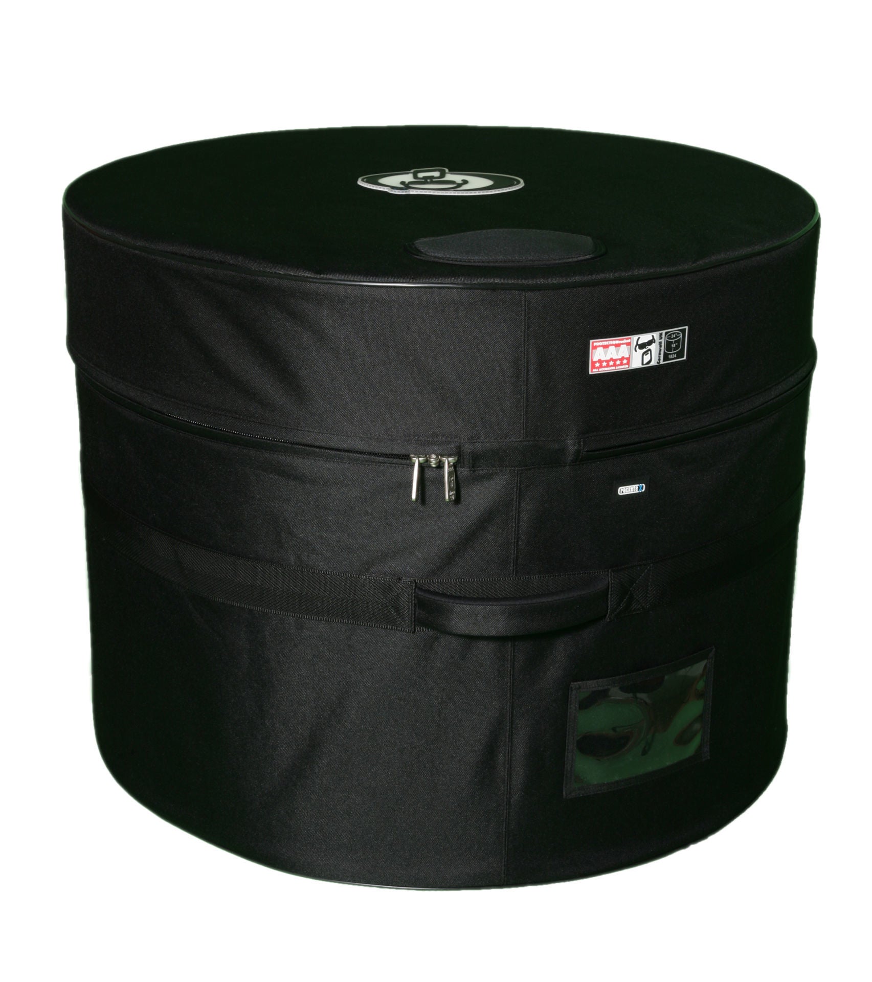 Protection Racket 22x18 AAA Rigid Bass Drum Case