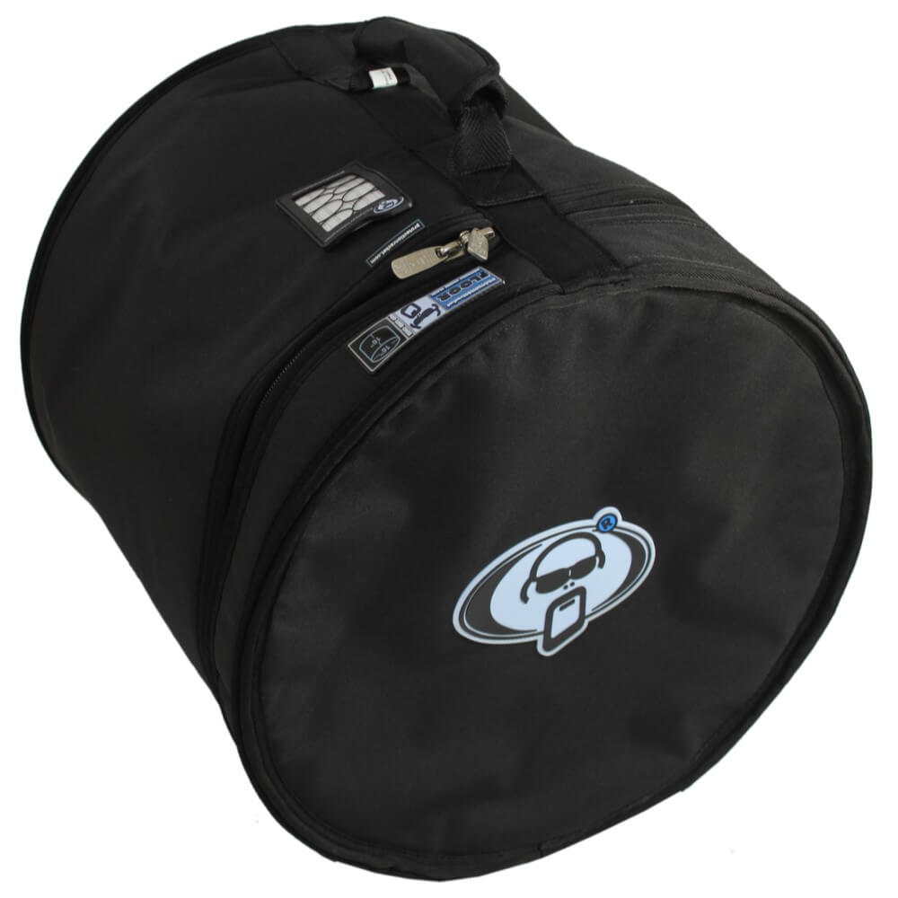 Protection Racket PRA2014 AAA Rigid Floor Tom Case - 14 x 14