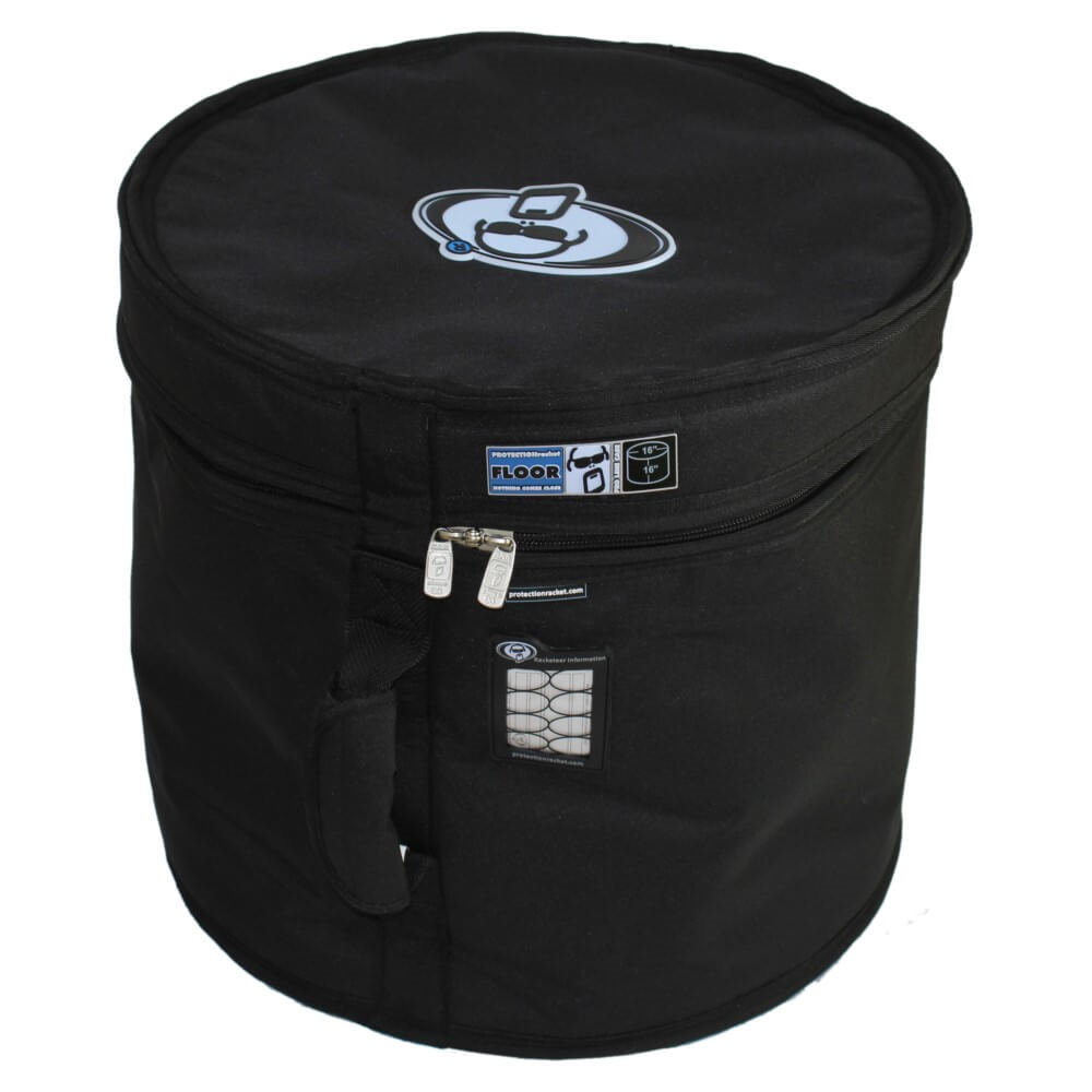 Protection Racket PRA2014 AAA Rigid Floor Tom Case - 14 x 14