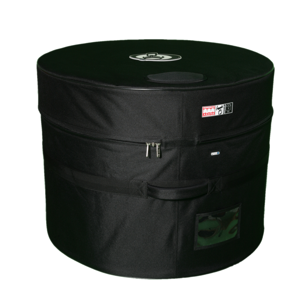 Protection Racket PRA2022 Rigid Bass Drum Case - 22 x 20