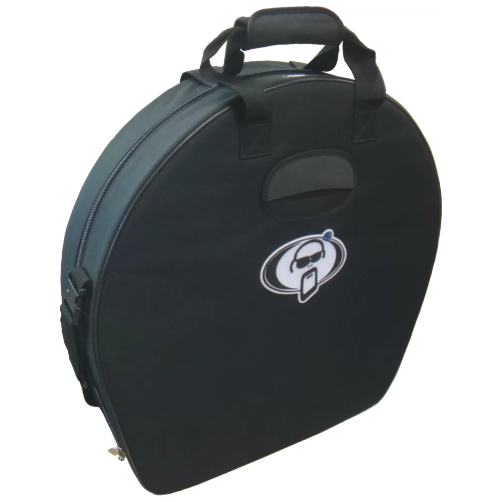 Protection Racket PRA6021 Rigid Cymbal Case Deluxe