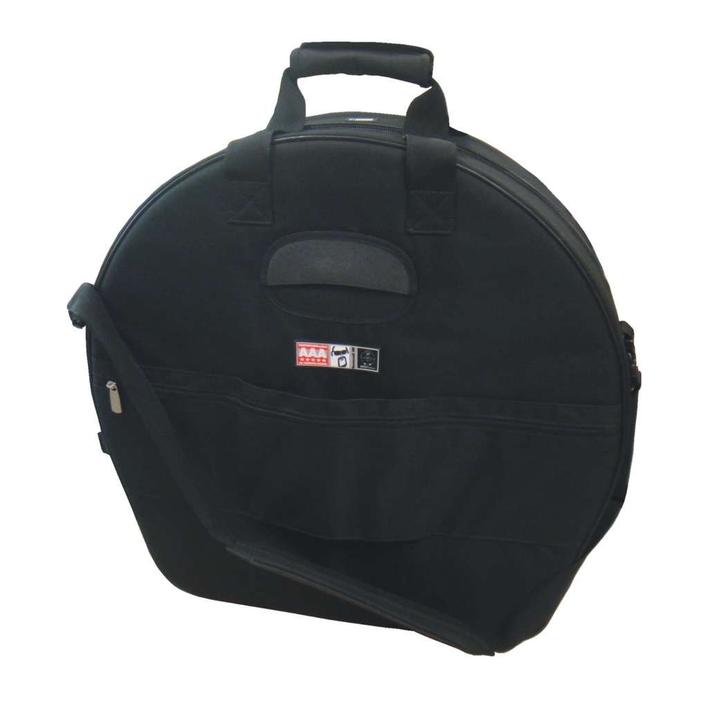 Protection Racket PRA6021 Rigid Cymbal Case Deluxe