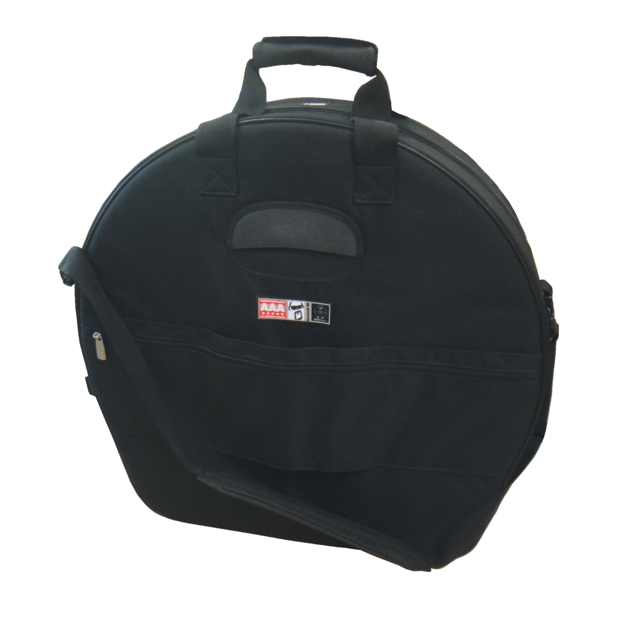 Protection Racket PRA6021 Rigid Cymbal Case Deluxe