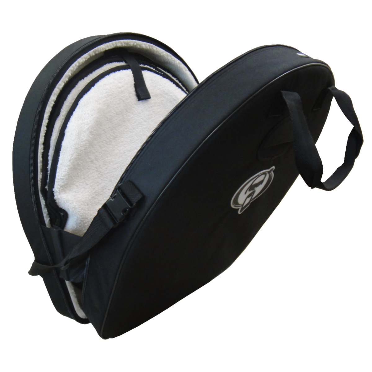 Protection Racket PRA6021 Rigid Cymbal Case Deluxe
