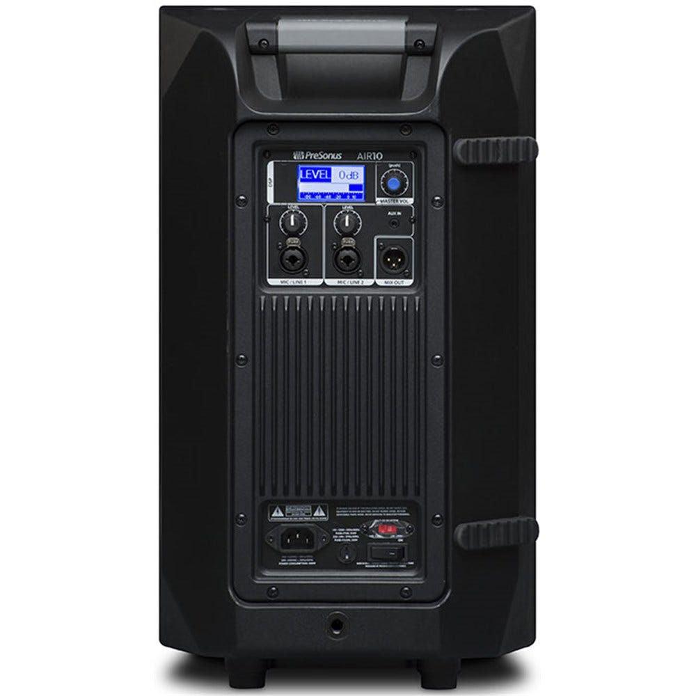 Presonus AIR10 Active 10 inch Loudspeaker - 1200 Watts