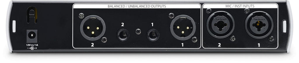 Presonus BlueTube DP V2 Mic Preamp