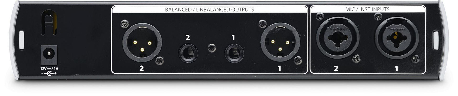 Presonus BlueTube DP V2 Mic Preamp