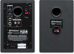 PreSonus Eris E3.5 3.5 inch 2 Way Reference Monitor Speakers - Pair