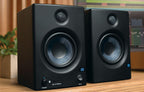 PreSonus Eris E5BT 5 inch Studio Monitor Speakers with Bluetooth - Pair