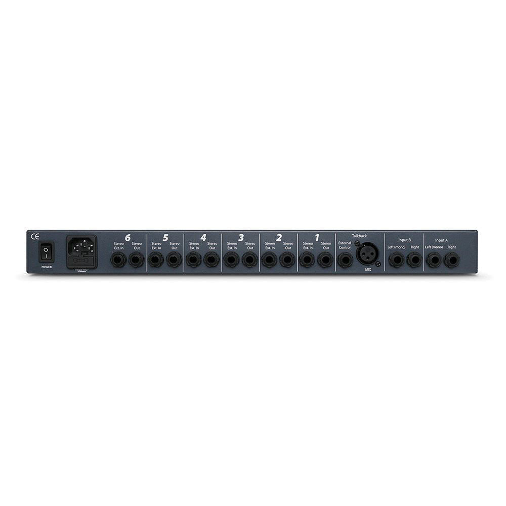 Presonus HP60 6 Channel Headphone System
