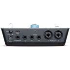 Presonus ioSTATION24c USB-C Audio Interface & Desktop Production Controller