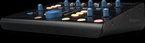 PreSonus Monitor Station 2 Desktop Studio Control Center