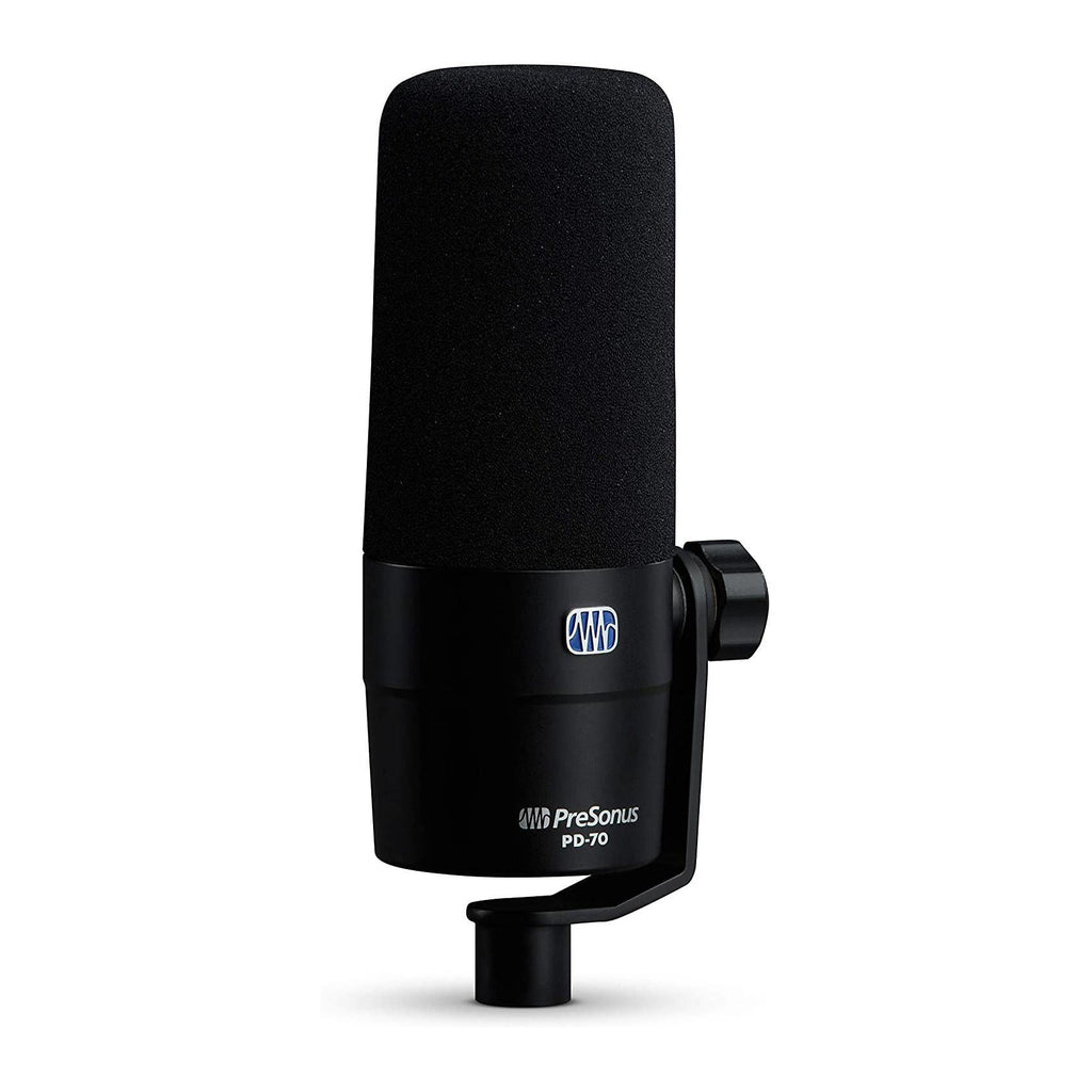 Presonus PD-70 Broadcast Dynamic Microphone (PD70)