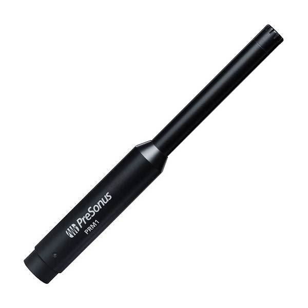 PreSonus PRM1 Precision Reference Omni Directional Condenser Microphone