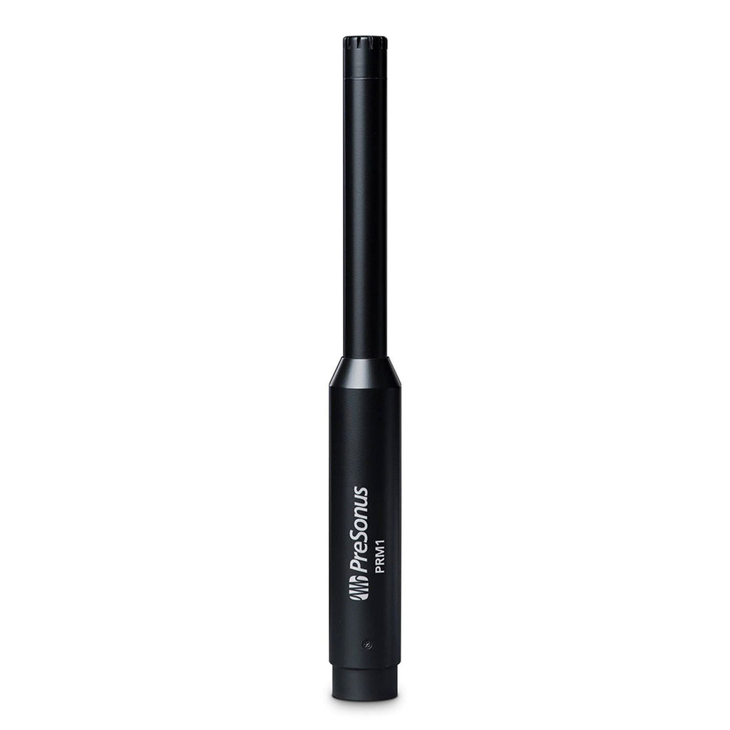 PreSonus PRM1 Precision Reference Omni Directional Condenser Microphone