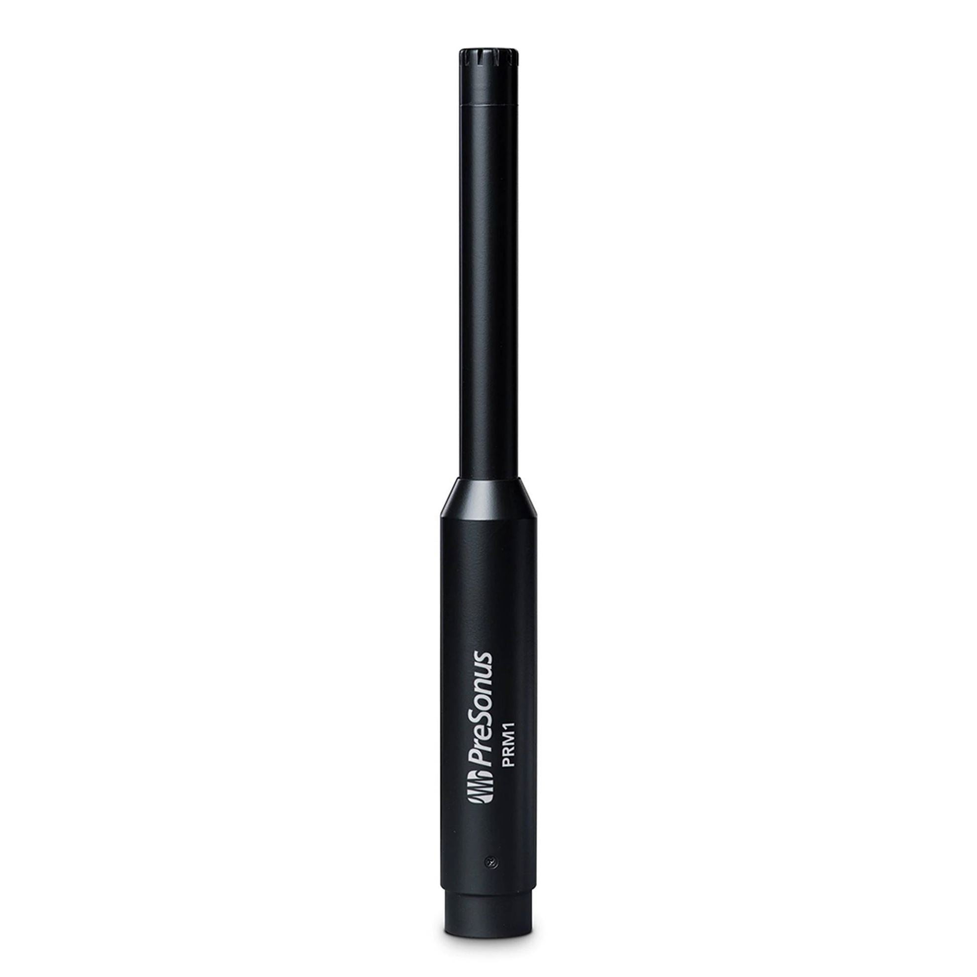 PreSonus PRM1 Precision Reference Omni Directional Condenser Microphone