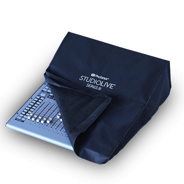 PreSonus StudioLive Mixer Dust Cover for SL16 Mixer