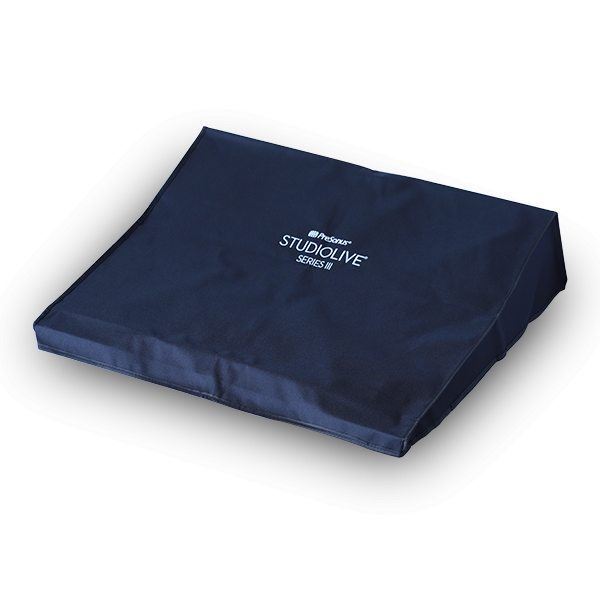 PreSonus StudioLive Mixer Dust Cover for SL24 Mixer