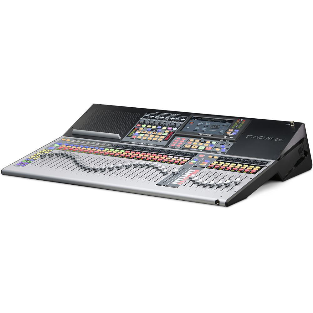 Presonus StudioLive 64S Digital Mixer